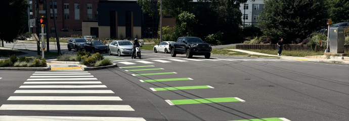 Oberlin Road Streetscape Project | Raleighnc.gov